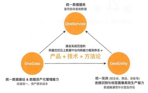 大數(shù)據(jù)大創(chuàng)新 阿里巴巴云上數(shù)據(jù)中臺(tái)之道