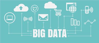 2018年大數據趨勢 大數據服務的崛起與變革